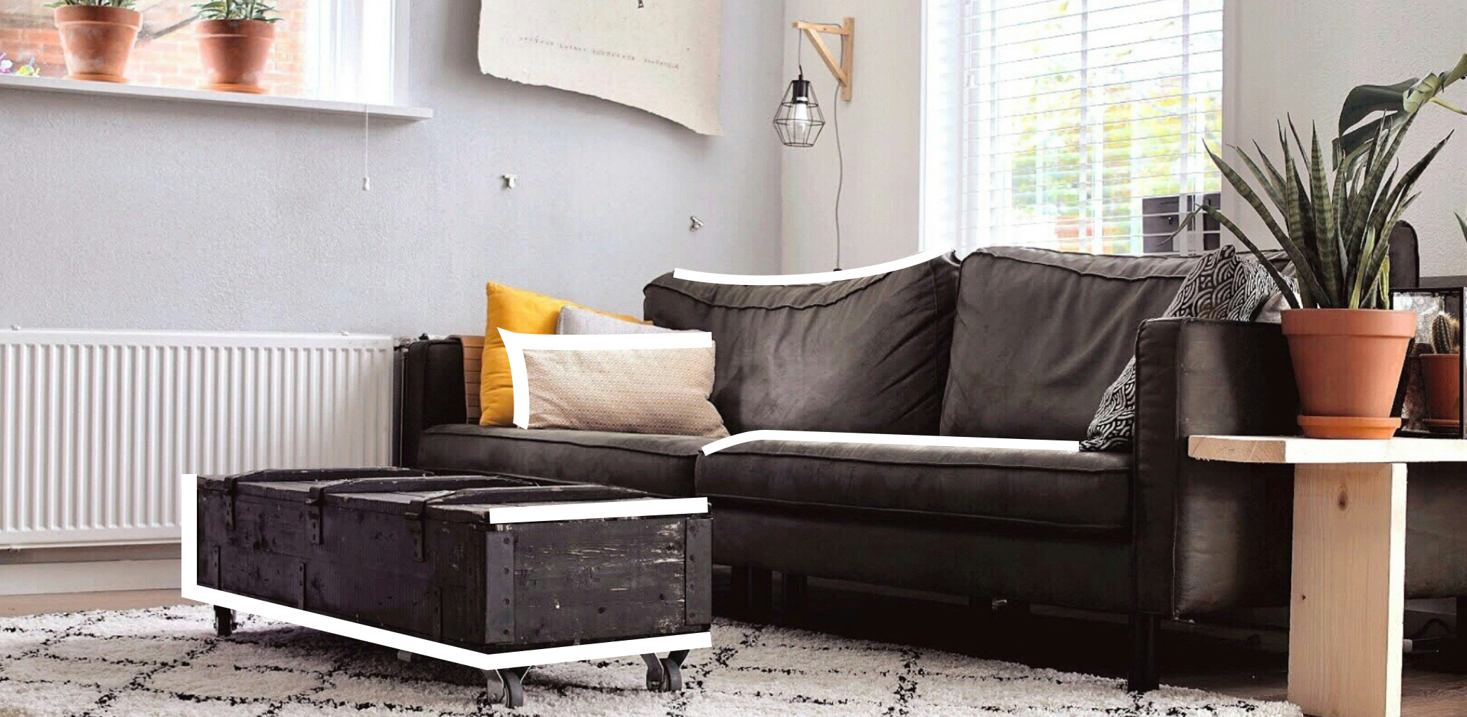 Иллюстрация к статье - Как отремонтировать квартиру под сдачу Как отремонтировать квартиру под сдачу